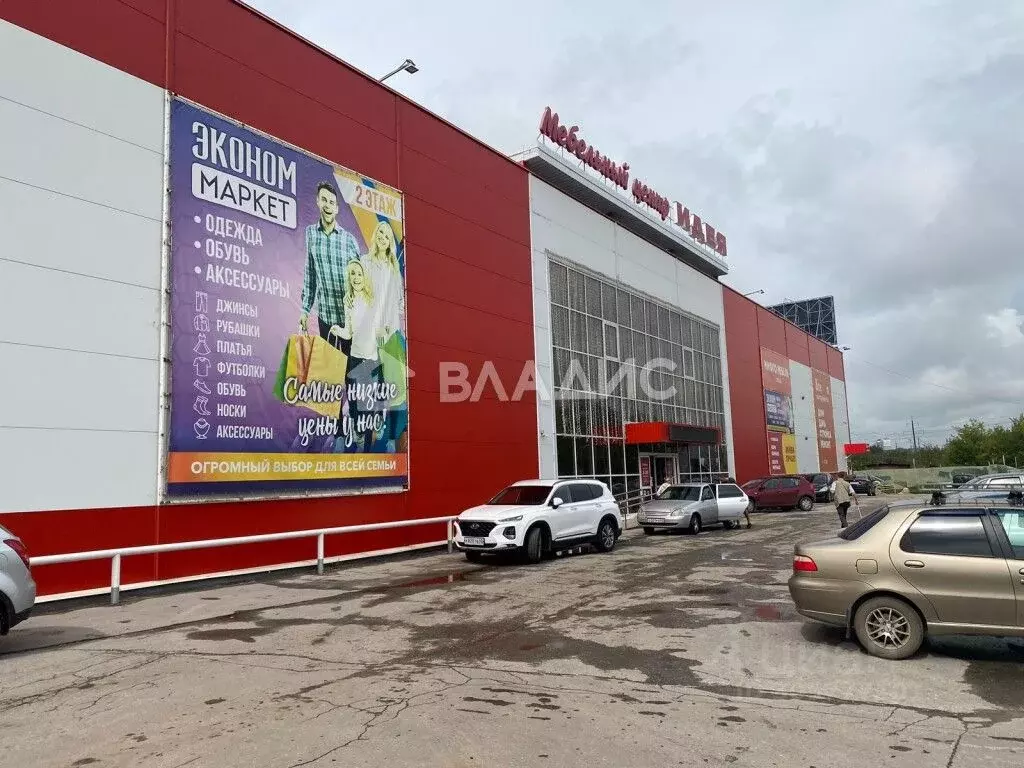 Помещение свободного назначения в Рязанская область, Рязань проезд ... - Фото 0