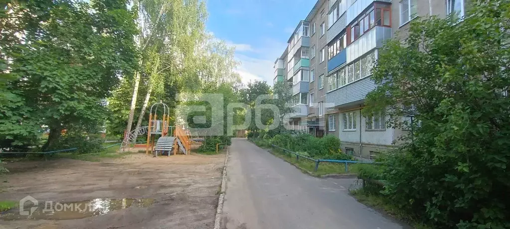 Продаётся 4-к квартира, 58 м - Фото 1