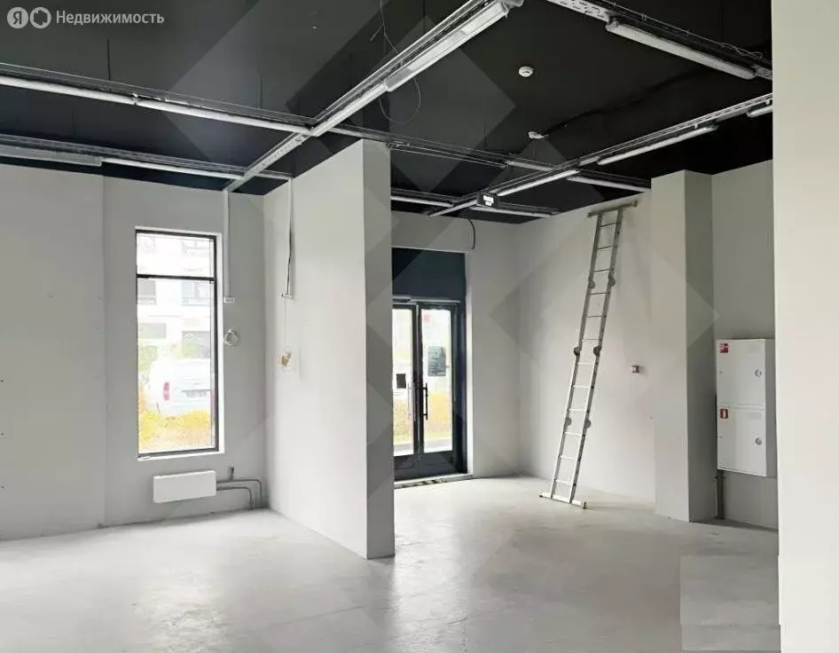 Помещение свободного назначения (135 м) - Фото 1