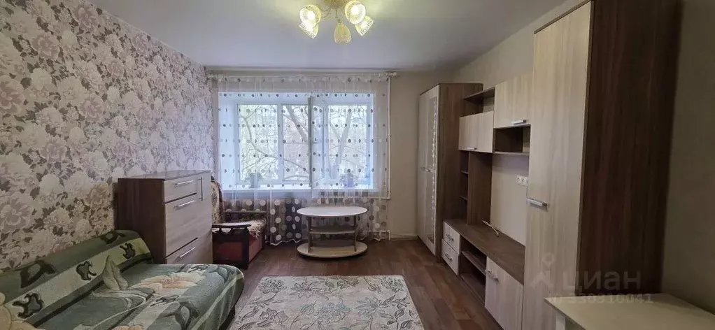 1-к кв. Липецкая область, Липецк ул. Валентины Терешковой, 32/1 (18.4 ... - Фото 2
