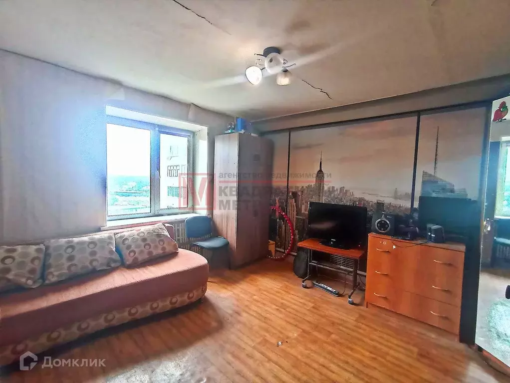 Продаётся 4-к квартира, 103 м - Фото 0