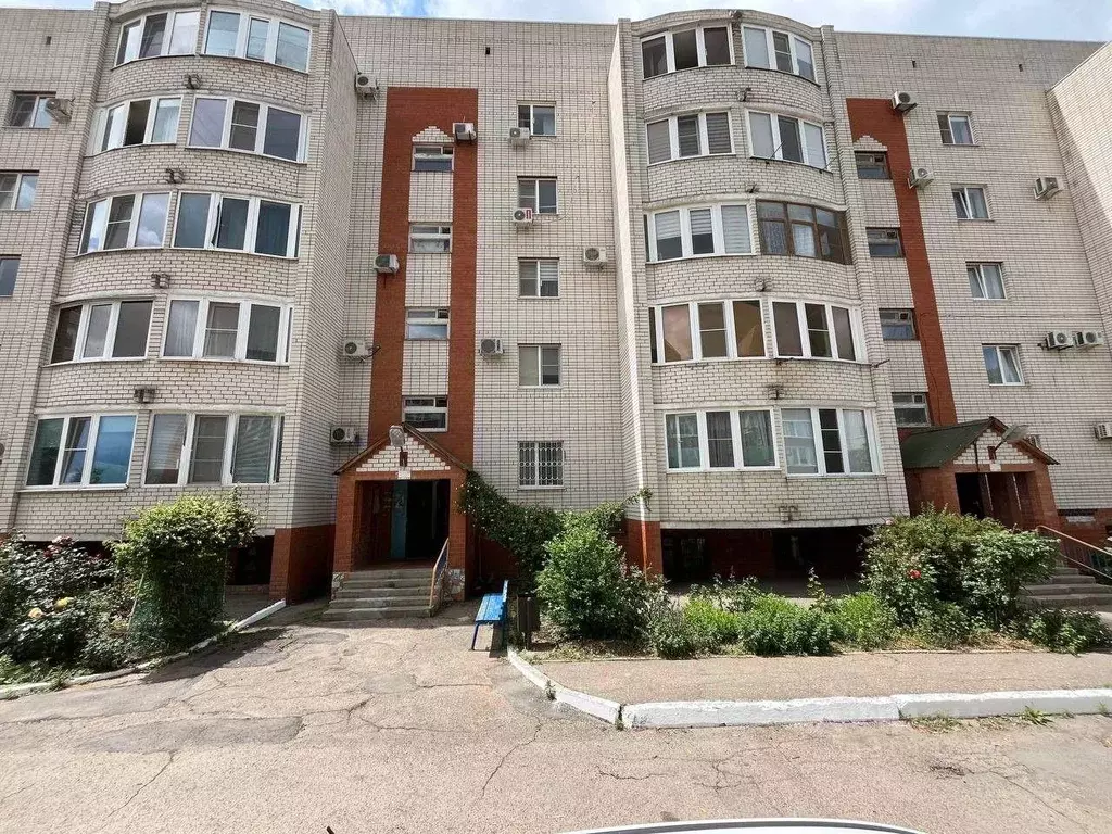 Квартира, 2 комнаты, 68 м - Фото 1