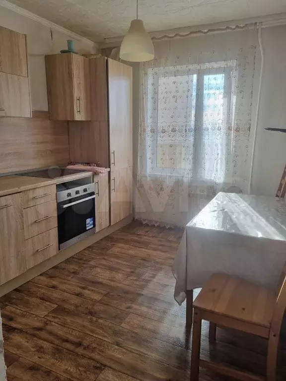 2-к. квартира, 53,7 м, 16/16 эт. - Фото 0