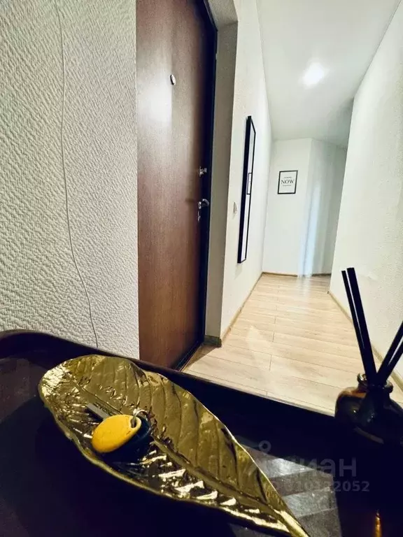 1-к кв. Свердловская область, Екатеринбург ул. Белинского, 177Ак3 ... - Фото 1