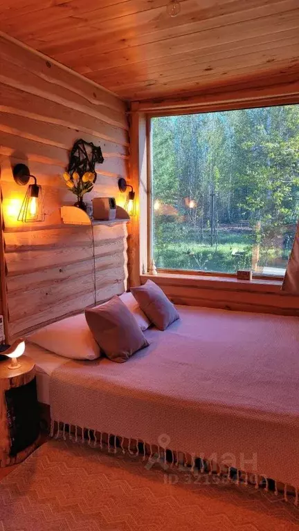 Дом в Тюменская область, Тюменский район, д. Друганова ул. Сибирская, ... - Фото 1