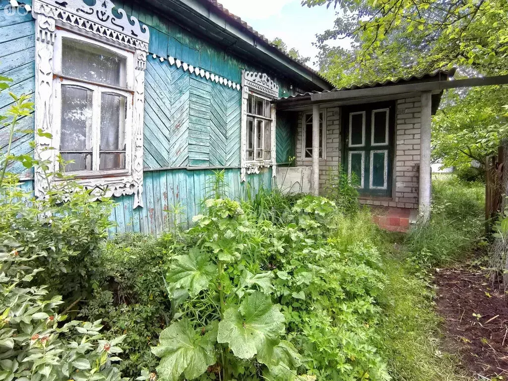 Дом в село Супонево, улица Ленина, 40 (94.8 м) - Фото 1