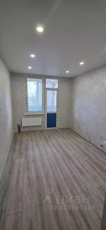 1-к кв. Московская область, Богородский городской округ, пос. Рыбхоз ... - Фото 1