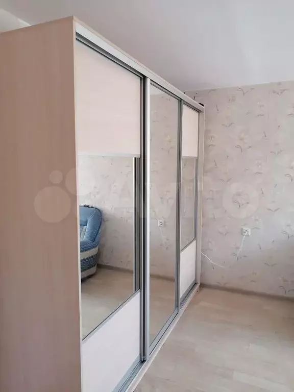 1-к. квартира, 30 м, 4/5 эт. - Фото 0
