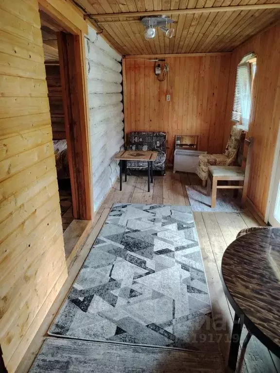 Дом в Московская область, Шатура муниципальный округ, д. Ловчиково 42 ... - Фото 2