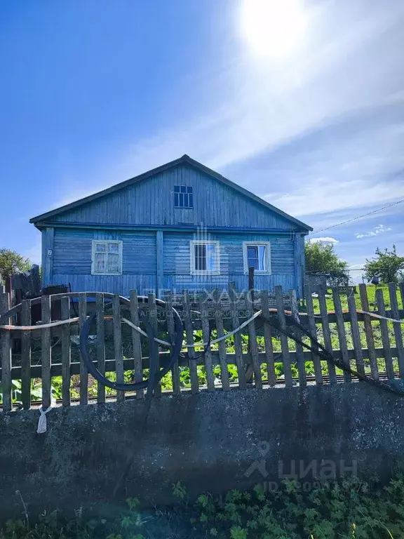 Дом в Владимирская область, Суздальский район, Селецкое муниципальное ... - Фото 1