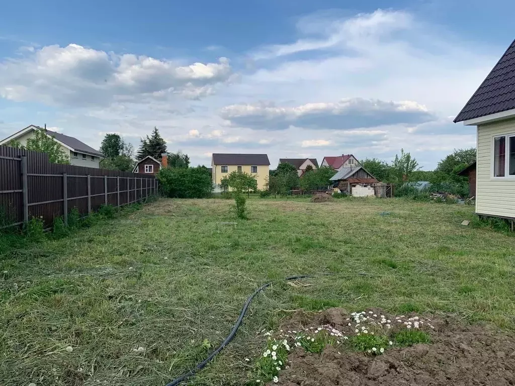 Дом в Московская область, Раменский муниципальный округ, д. Обухово ... - Фото 2