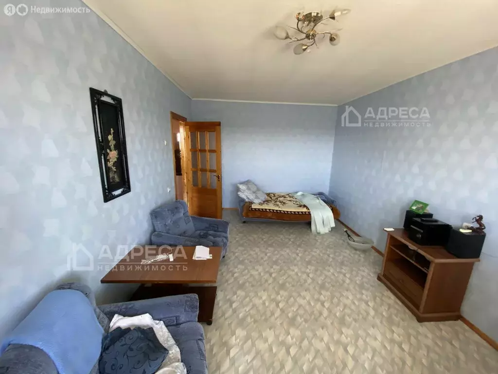 1-комнатная квартира: Азов, Севастопольская улица, 81 (37.5 м) - Фото 1