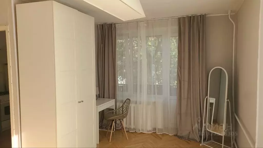 1-к кв. Москва ул. Коминтерна, 42 (35.0 м) - Фото 2