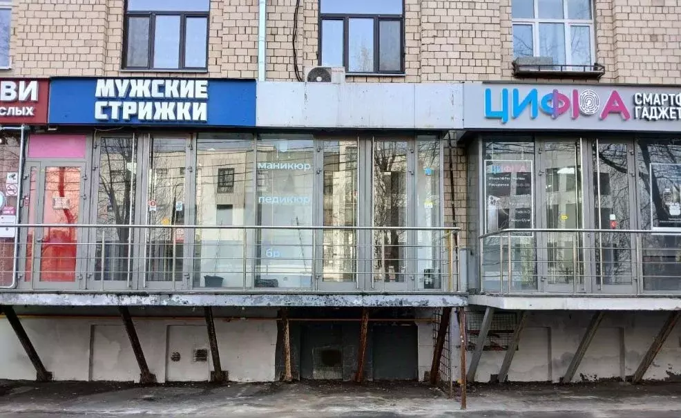 ПСН 88м на первой линии - Фото 1