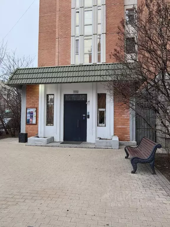 1-к кв. Москва Рубцовская наб., 2К1 (39.0 м) - Фото 2