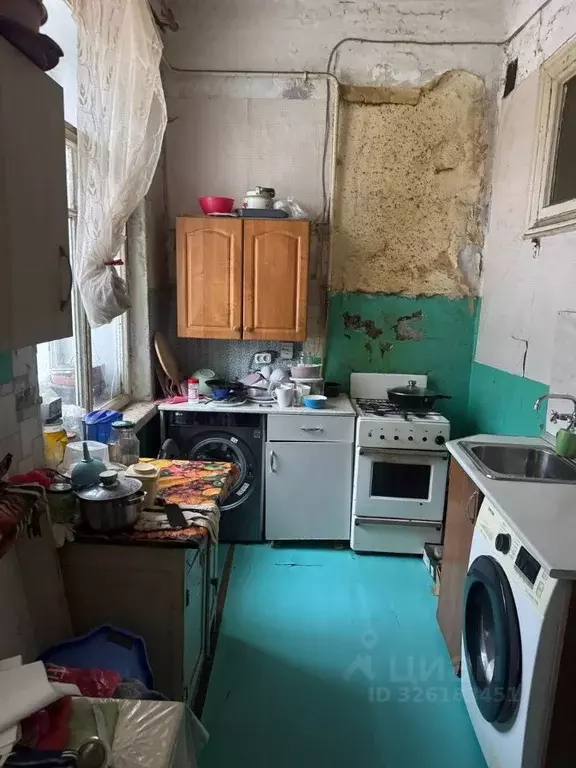 Комната Санкт-Петербург, Санкт-Петербург, Колпино ул. Труда, 20/7 ... - Фото 1