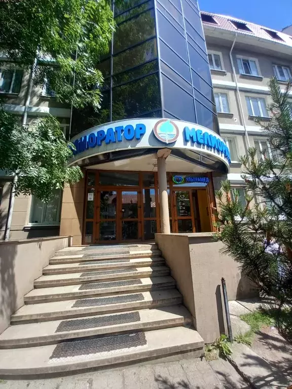 Офис в Калининградская область, Калининград Советский просп., 14 (12 ... - Фото 2