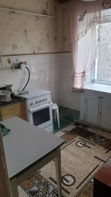 2-к кв. Омская область, Омск ул. Федора Крылова, 5 (43.0 м) - Фото 0