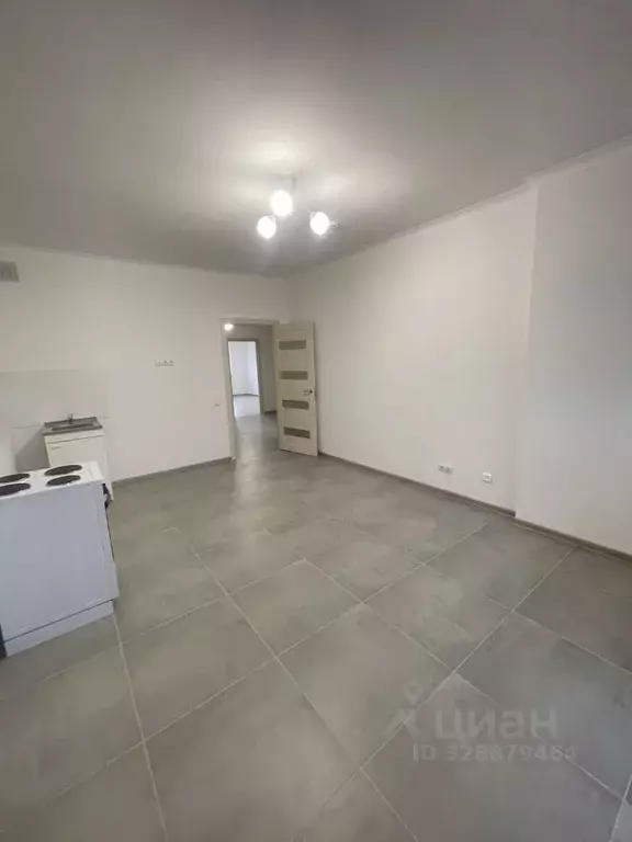 3-к кв. Москва Краснобогатырская ул., 36 (103.0 м) - Фото 2