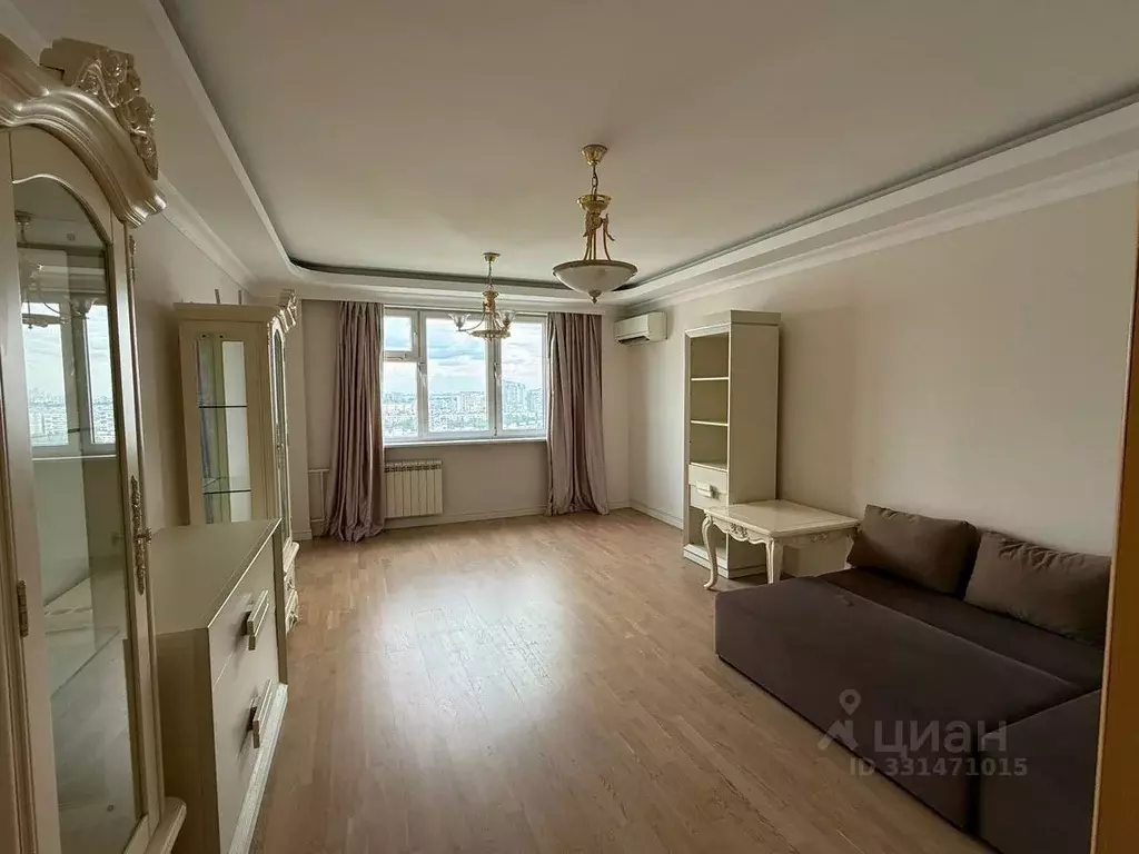 2-к кв. Москва ул. Красного Маяка, 22к3 (88.0 м) - Фото 1