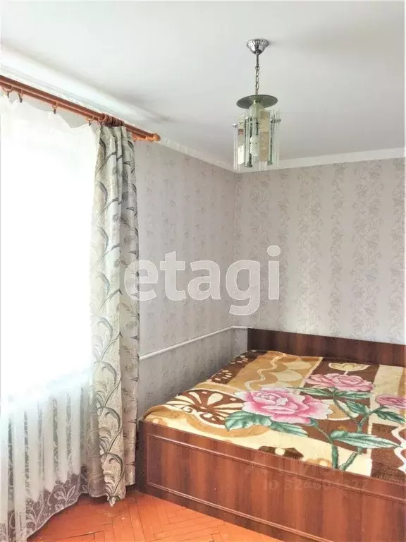 2-к кв. Крым, Симферополь ул. Мичурина (48.0 м) - Фото 1