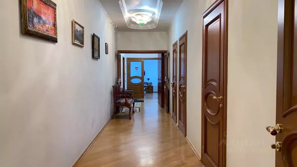 5-к кв. Москва Волоколамское ш., 60К2 (178.0 м) - Фото 1