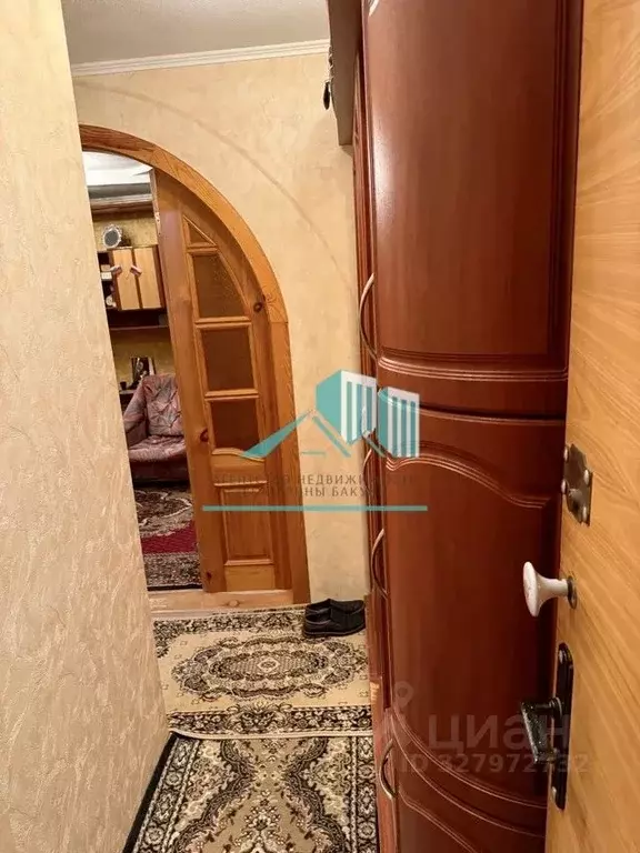 2-к кв. Калужская область, Калуга ул. Ленина, 67 (46.0 м) - Фото 2