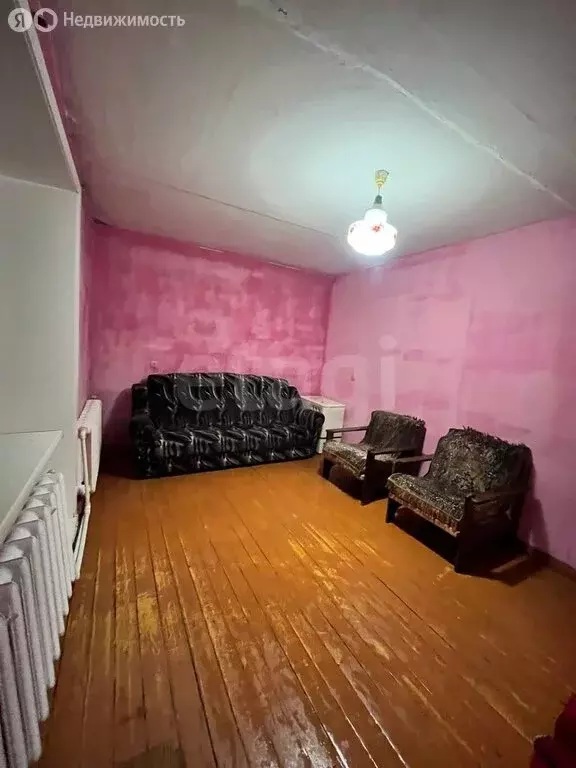 2-комнатная квартира: посёлок городского типа Заиграево, улица Серова, ... - Фото 2