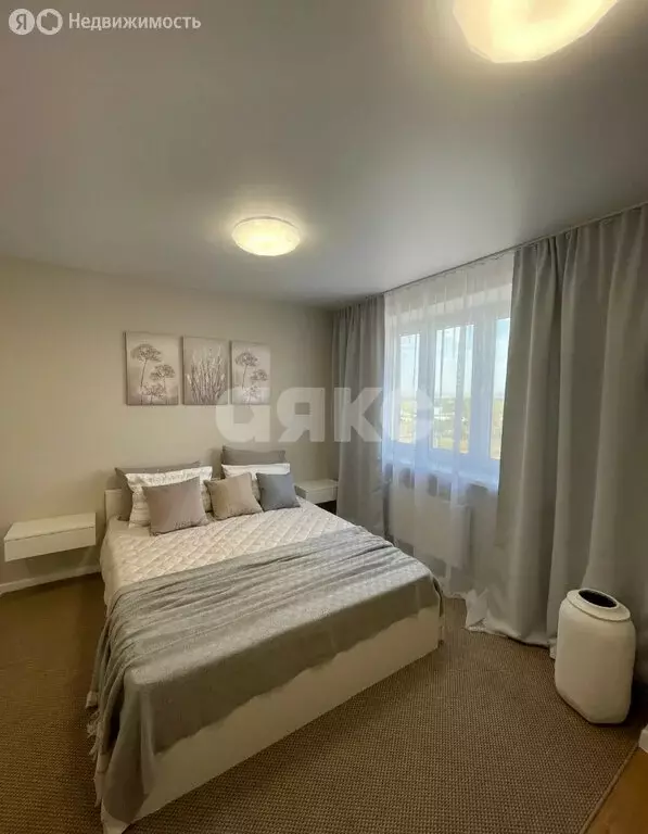 1-комнатная квартира: Анапа, Объездная улица, 39к3 (44.6 м) - Фото 1