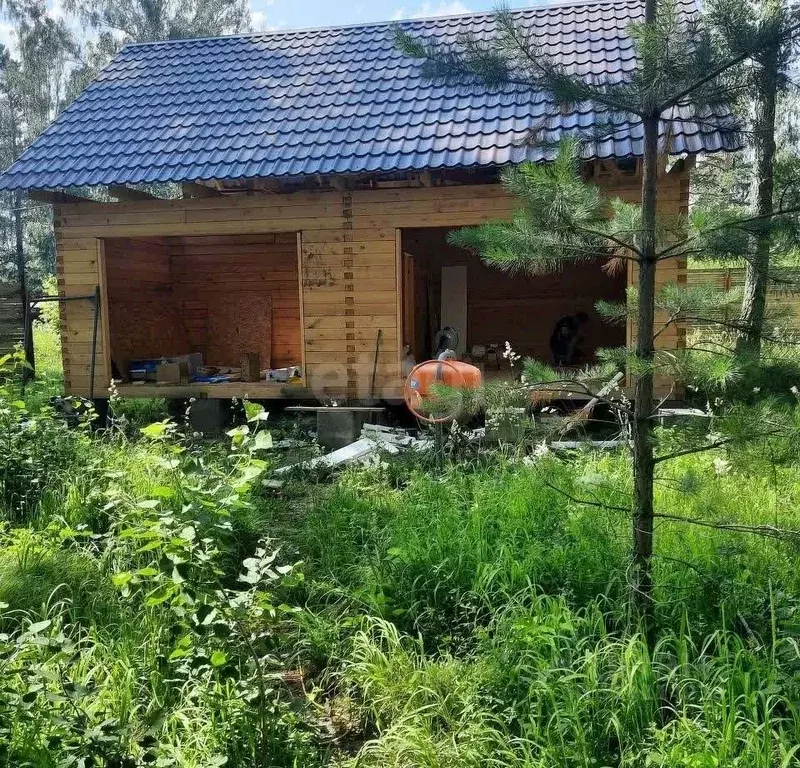 Торговая площадь в Алтайский край, Первомайский район, Бобровский ... - Фото 1