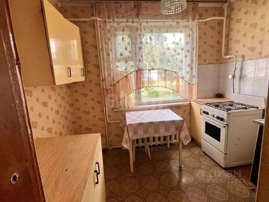 1-к кв. Мордовия, Саранск Гожувская ул., 33 (33.1 м) - Фото 1