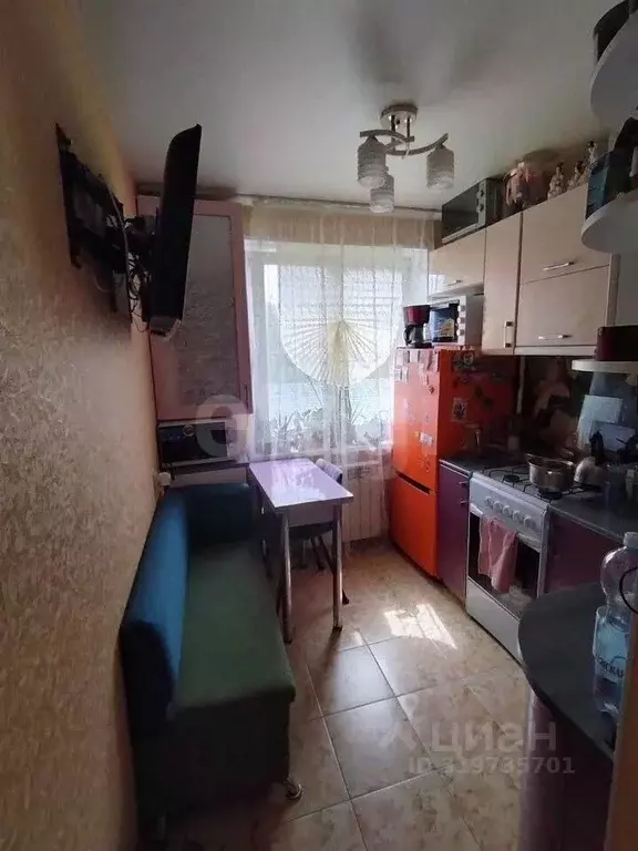 1-к кв. Ярославская область, Ярославль ул. Громова, 34 (29.6 м) - Фото 0