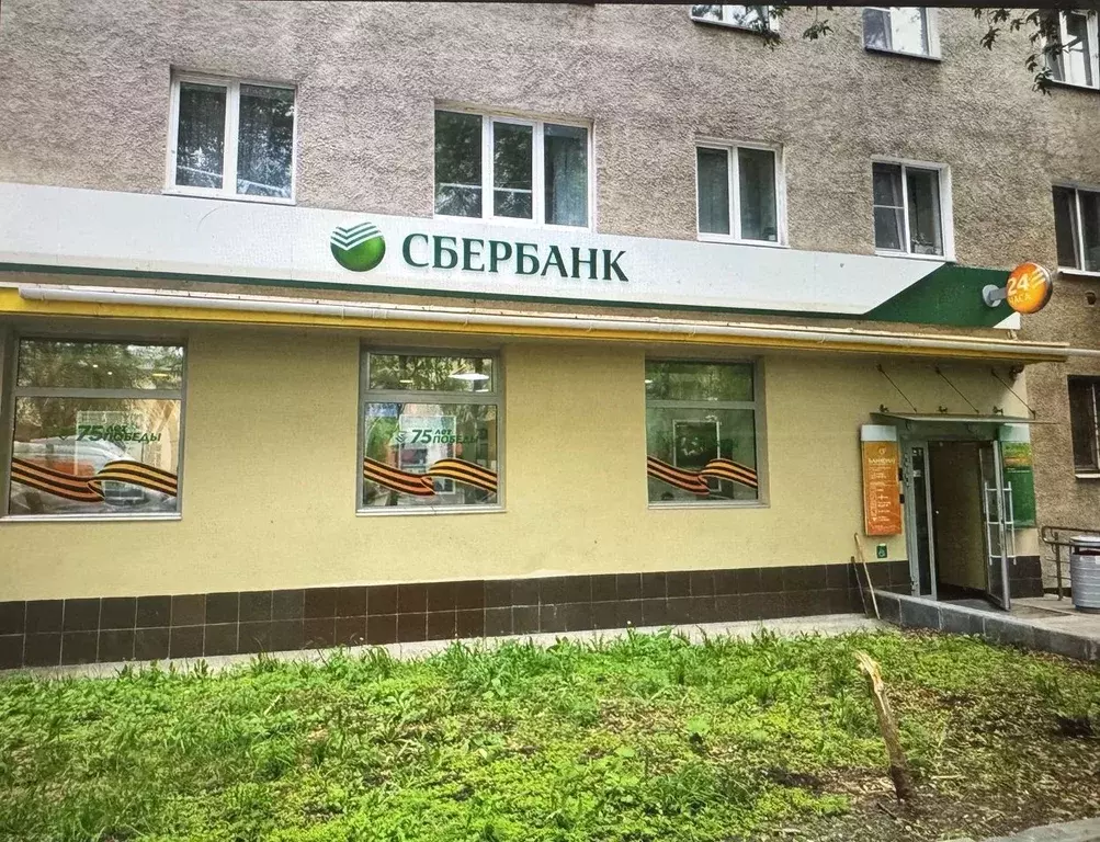 Торговая площадь в Свердловская область, Екатеринбург ул. Куйбышева, ... - Фото 2