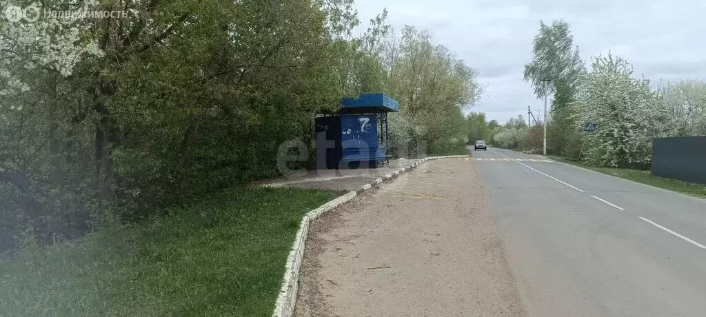 Дом в Саранск, СНТ 50 лет Октября (25 м) - Фото 0