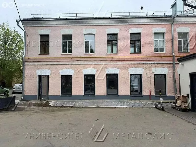 Помещение свободного назначения (81 м) - Фото 2