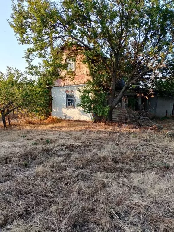 Дом в Белгородская область, Корочанский район, Мелиховское с/пос, ... - Фото 1