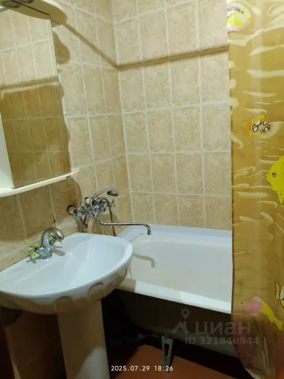 2-к кв. Марий Эл, Волжск ул. Кузьмина, 3А (50.0 м) - Фото 1