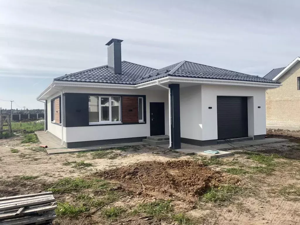 Коттедж в Московская область, Богородский городской округ, д. ... - Фото 2