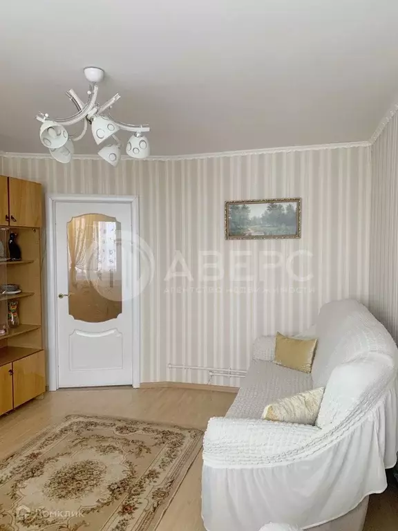 Продаётся 2-к квартира, 49.6 м - Фото 1