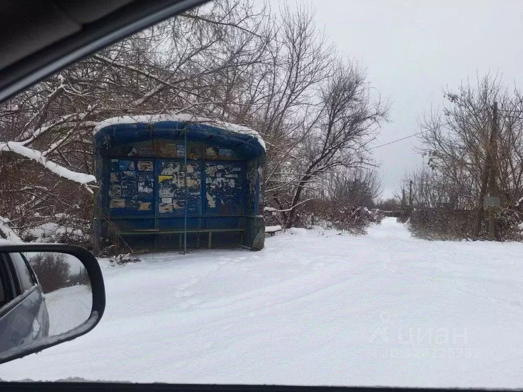Участок в Оренбургская область, Оренбург Пенсионер СНТ,  (5.0 сот.) - Фото 1
