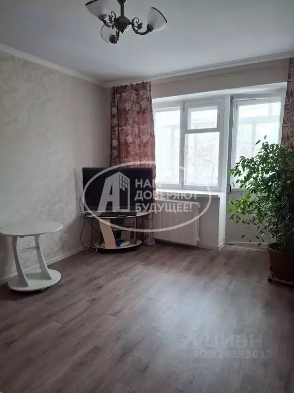 1-к кв. Пермский край, Лысьва Делегатская ул., 30 (30.2 м) - Фото 1