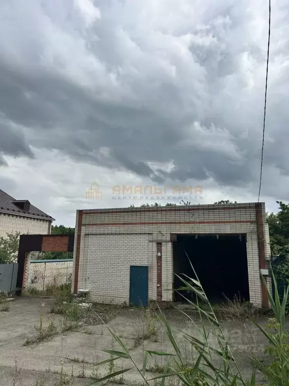 Склад в Ставропольский край, Ставрополь ул. Добролюбова, 42 (231 м) - Фото 0
