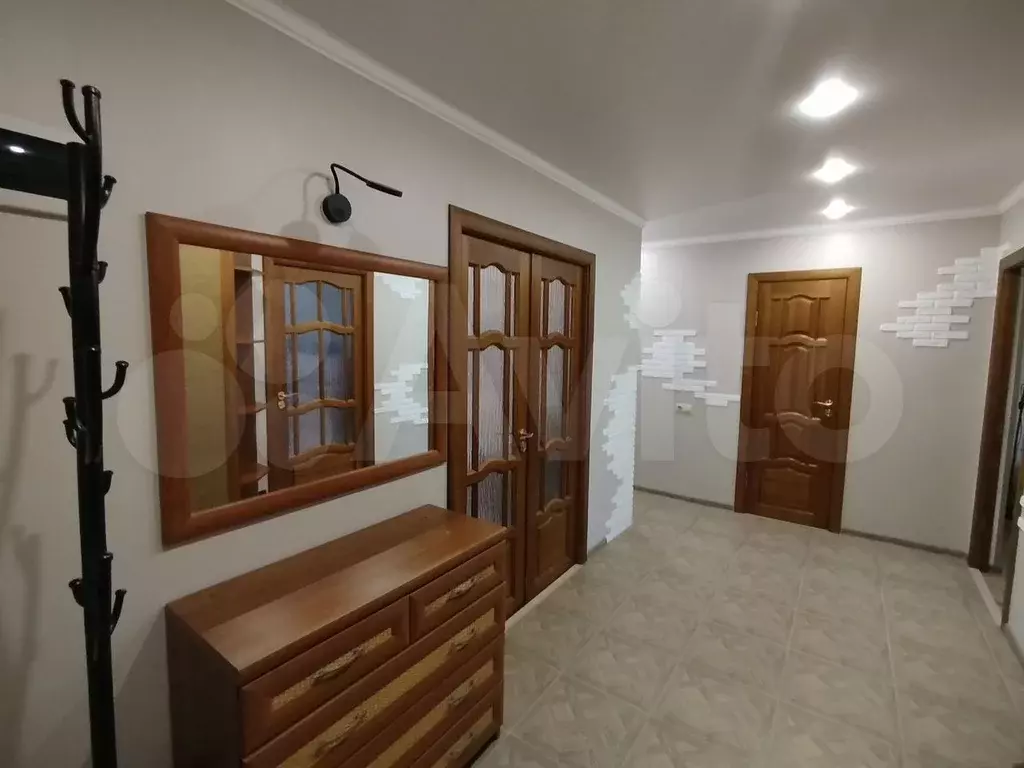 3-к. квартира, 65 м, 3/5 эт. - Фото 1