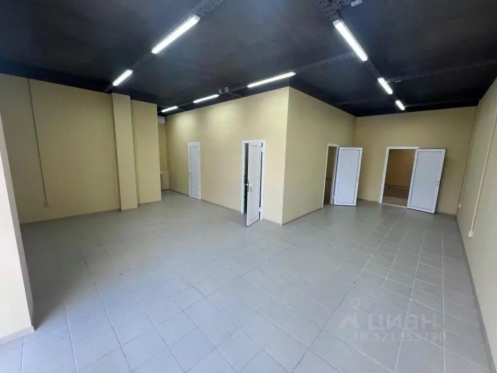 Помещение свободного назначения в Ростовская область, Ростов-на-Дону ... - Фото 0