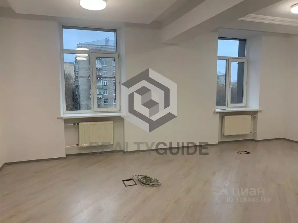 Офис в Москва Большая Академическая ул., 5 (131 м) - Фото 0