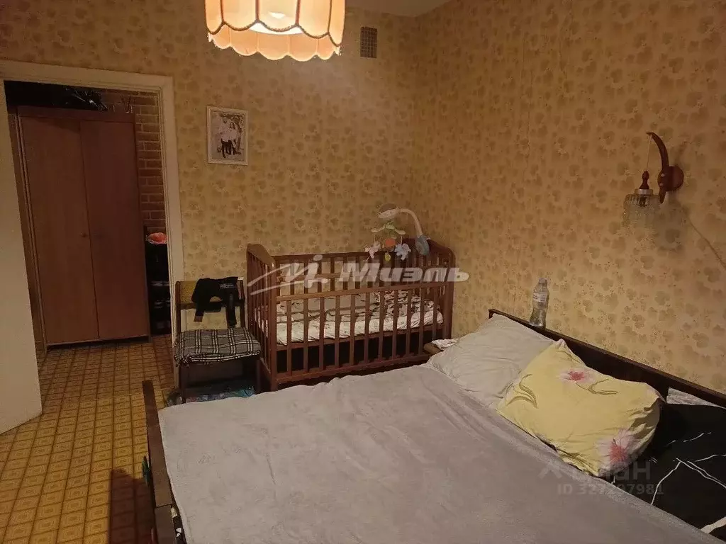 2-к кв. Крым, Симферополь ул. 60 лет Октября, 21 (49.0 м) - Фото 1