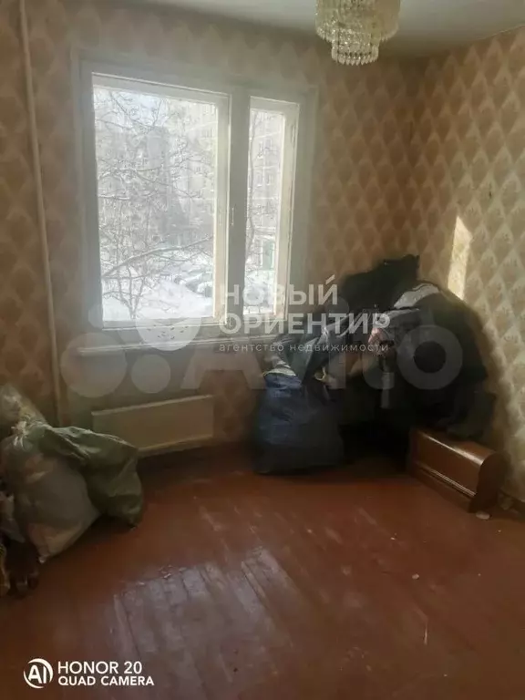 2-к. квартира, 42,6 м, 2/9 эт. - Фото 1