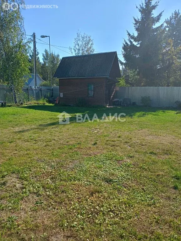 участок в рабочий посёлок имени воровского, микрорайон мир, рябиновая . - Фото 0