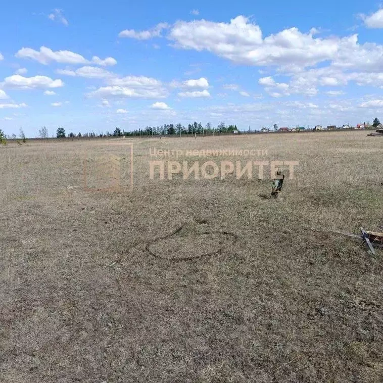 Участок в Саха (Якутия), Якутск городской округ, с. Тулагино ул. ... - Фото 2