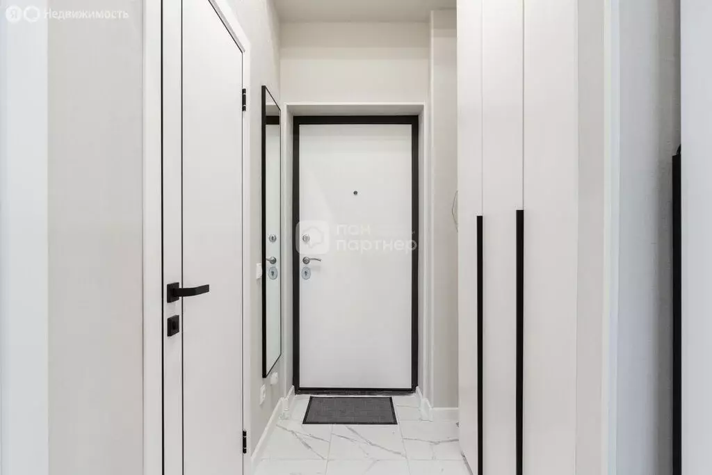 1-комнатная квартира: Мурино, Екатерининская улица, 23 (40 м) - Фото 2